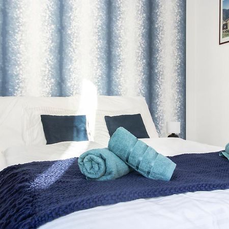 Momo Luxury Apartments Budapest Opera エクステリア 写真