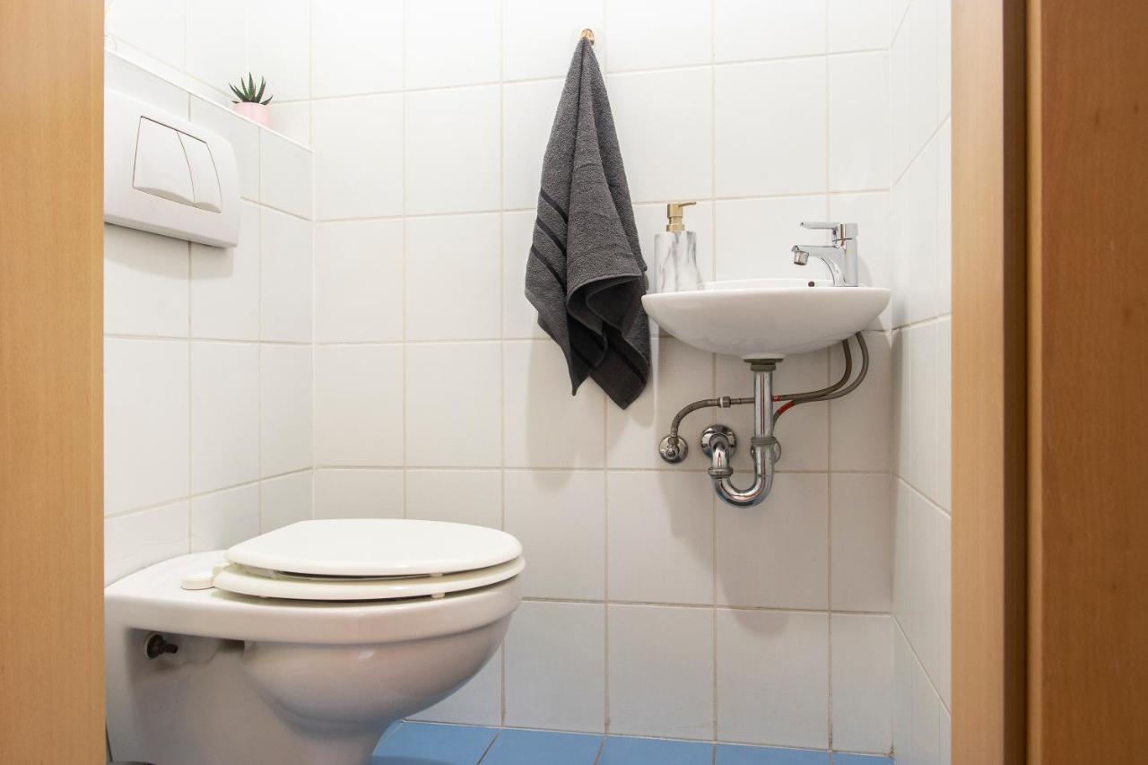 Momo Luxury Apartments Budapest Opera エクステリア 写真