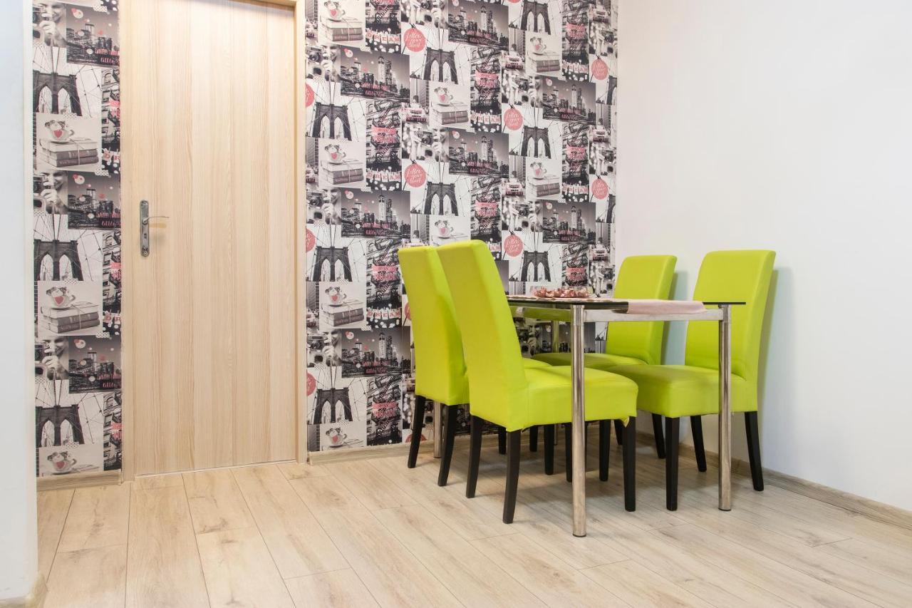 Momo Luxury Apartments Budapest Opera エクステリア 写真