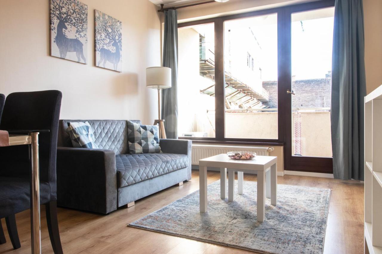 Momo Luxury Apartments Budapest Opera エクステリア 写真